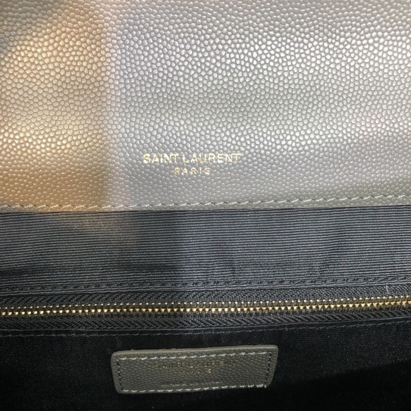 YSL Satchel Bags